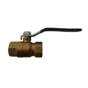 1" Ball valve