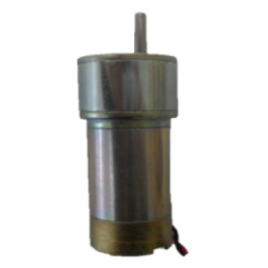 24V Motor For Nozzle