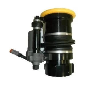 200 GPM Electric Nozzle