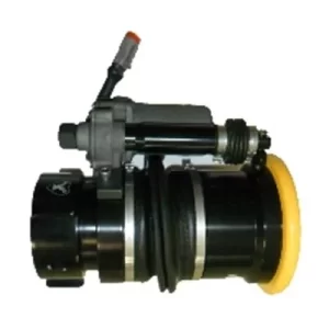 500gpm Electric Nozzle