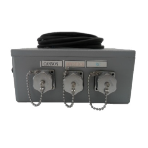 FX Firepro Control Box