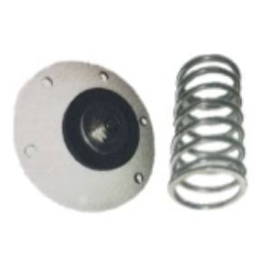 Hydraulic Spray Head Rebuild Kit_