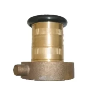 Manual Brass Nozzle
