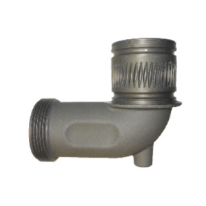 Nitro Cannon Elbow
