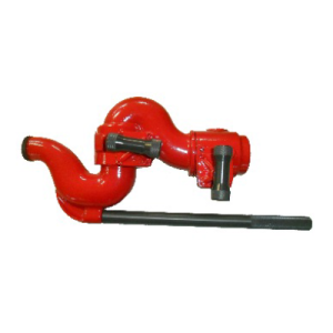 Sidewinder Cannon