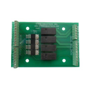 Stang Circuit Board