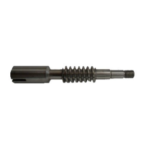 Stang Worm Shaft