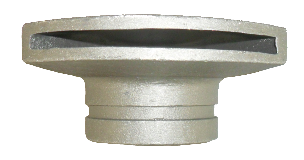 WTP 11217 3 inch Grooved spray head 2