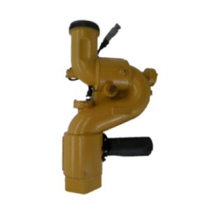 Elkhart Brass Cannon