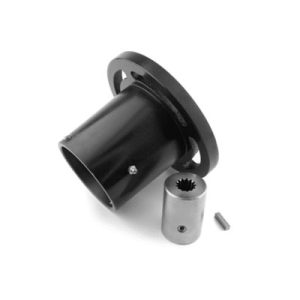 Hydraulic adapter
