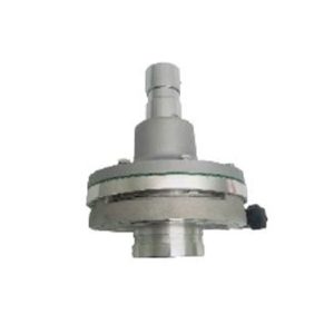 hydraulic spray head