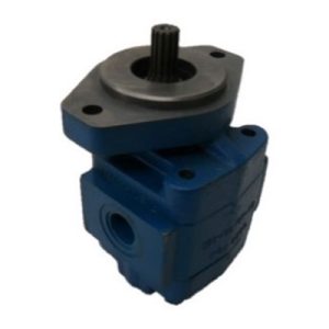 Hydraulic Motor
