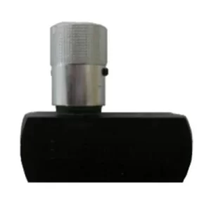 1" Flow Control Valve