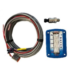 Water Tank Gauge