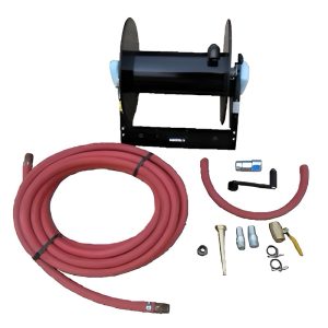 1" Hose Reel