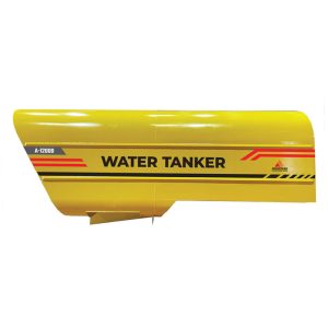 Rigid Frame Water Tank Parts