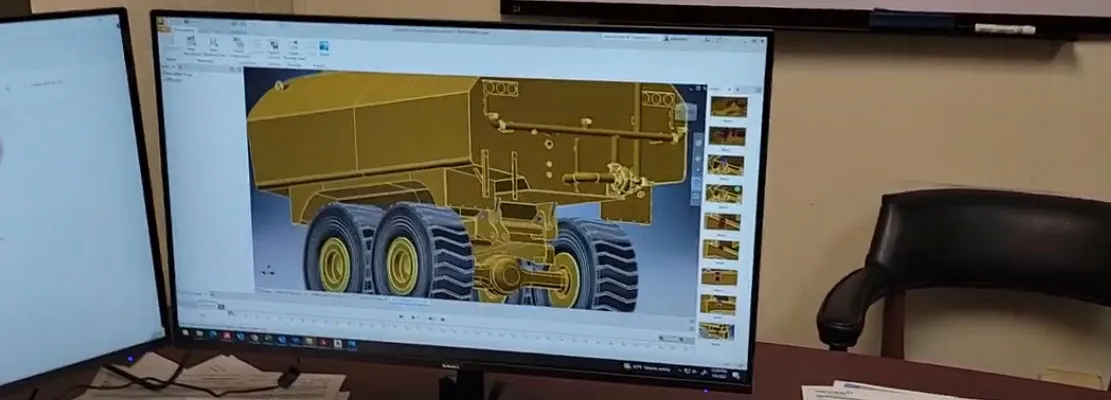 Home 14 Digital Specs for water tank trucks