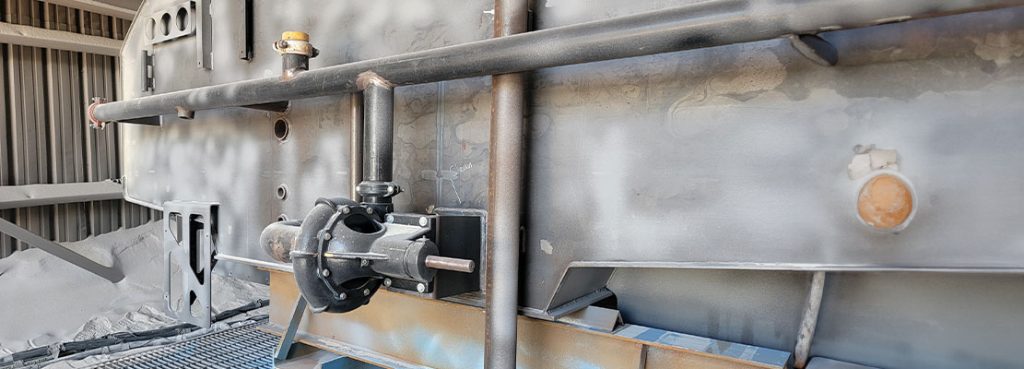 Water Trucks Daily Inspection Checklist for Articulated Tank Units 2 Custom Water Tank Structure