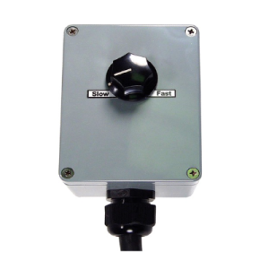 12 VDC Variable Speed Controller for Electric Reels