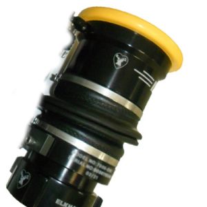 ELECTRIC NOZZLE 350GPM