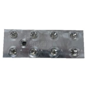 4 Bank Manifold