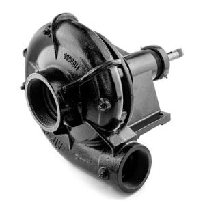 4x3 Clockwise Water Pump, water truck part