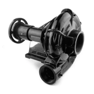 4X3 Pump CCW Rope Seal