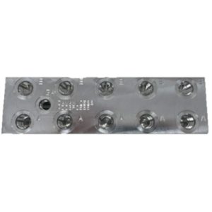 5 Bank Manifold