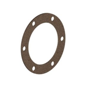 Cork Gasket for Butterfly Valve/ 8 Hole