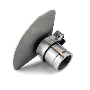 6 INCH TALL DEFLECTOR