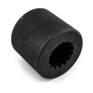 Adapter For Mega Style Pump