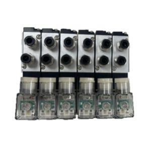AIR VALVE 24 VOLT