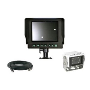 RVS Rear View Camera