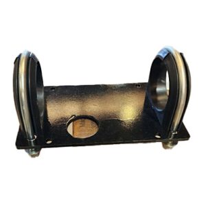 Bracket assembly for Low Idle Valve