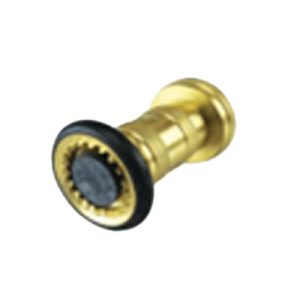 Brass Nozzle Hose Reel