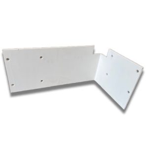 CW PUMP BRACKET