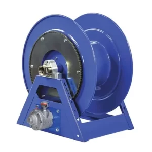 Electric Hose Reel