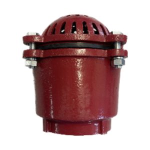 FOOT VALVE