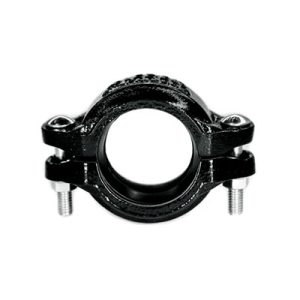 3" Groove Coupling Rigid