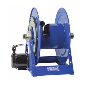 Hose Reel Kit 1.5" 24 Volt