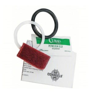 HOSE REEL SEAL KIT for Manual Reel