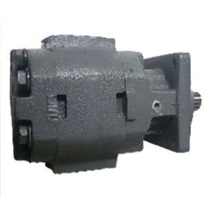Hydraulic Motor