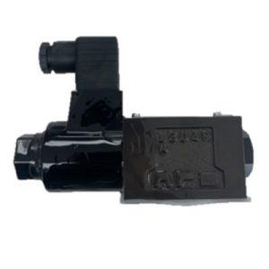 Hydraulic Valve