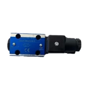 Hydraulic Valve with 12VDC Coil