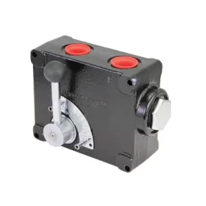 Low Idle Spray Valve