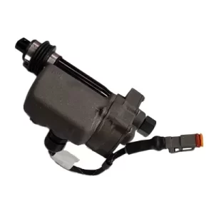 Nitro Nozzle Motor/Actuator