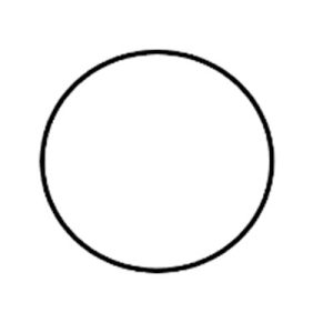 Nitro Cannon O-Ring-57498000