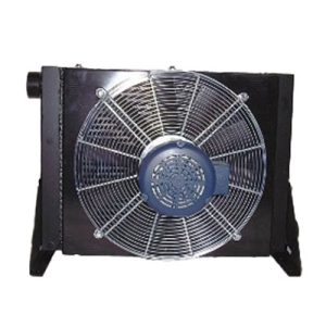 Oil Cooler