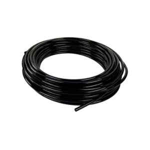 plastic pipe