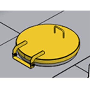 TANK LID